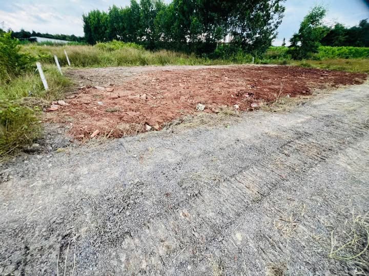 Đất Hòa Hội Xuyên Mộc 239m² giá 400 triệu - Cơ hội đầu tư lý tưởng!