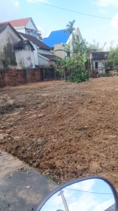 Đất nền thổ cư xã Nhơn Lộc 100m² giá chỉ 300 triệu - Đầu tư sinh lời ngay!