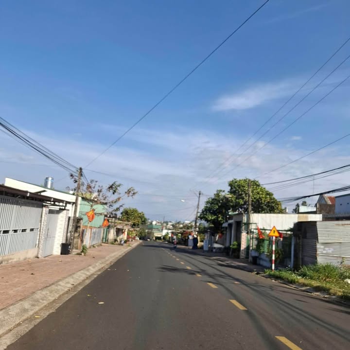 Nhà vườn Trần Nguyên Hãn, Quận Tân Bình, 1280m² giá 3.99 tỷ - Bán nhanh trước Tết!