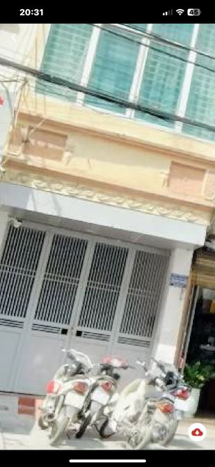 Nhà phố Đồng Nhân, Hai Bà Trưng 30m² giá 15 tỷ - Cơ hội đầu tư vàng!