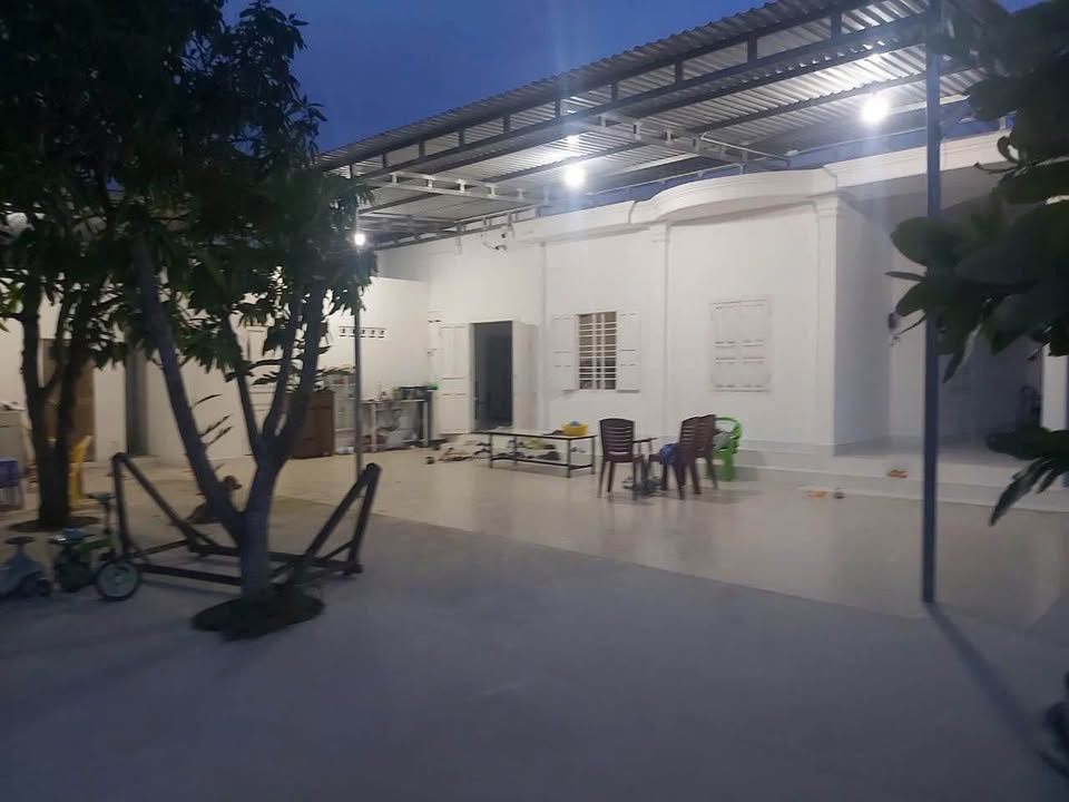Nhà riêng Thôn Thuận Điền, Xã Hàm Liêm 297m² - Giá tốt, cách Phan Thiết chỉ 3Km!