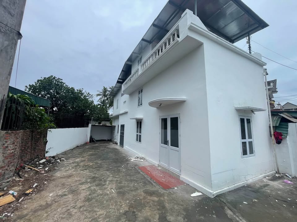 Đất nền vàng tại Vĩnh Xuân, Mạo Khê 140m² giá chỉ 1 tỷ - Đầu tư sinh lời ngay!