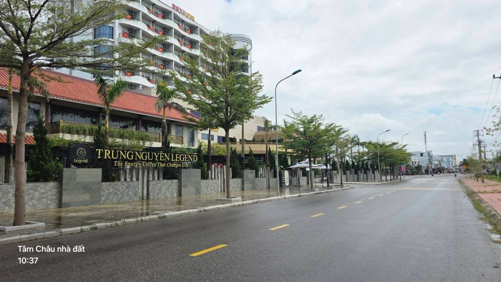 Đất nền đẹp tại Đinh Phát Tân An 100m² giá 1.6 tỷ - Cơ hội đầu tư tuyệt vời!