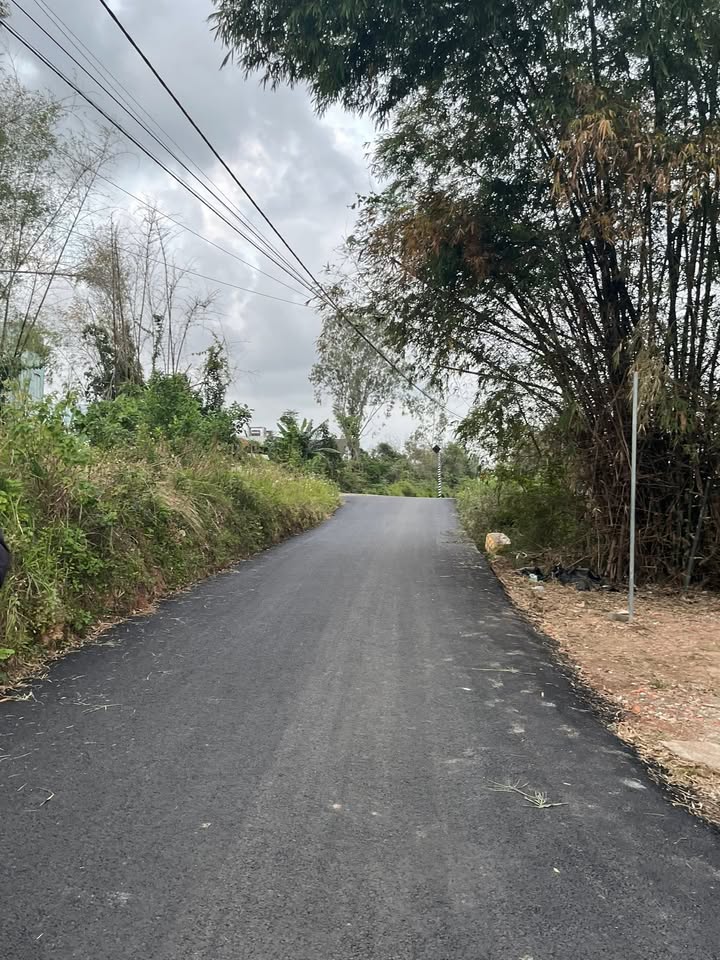 Đất nền Hòa Tiến, Đà Nẵng 182m² giá 1.95 tỷ - Vị trí thoáng mát, pháp lý rõ ràng!