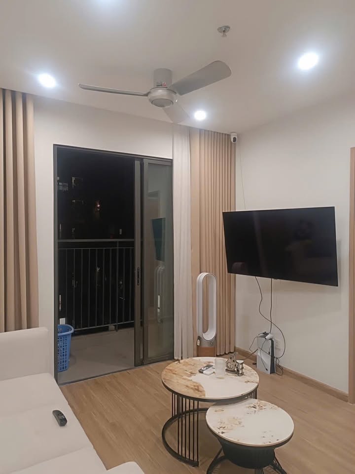 Căn hộ Vinhomes Ocean Park, Gia Lâm 44m² chỉ 3.2 tỷ - Sẵn sàng chuyển nhượng!