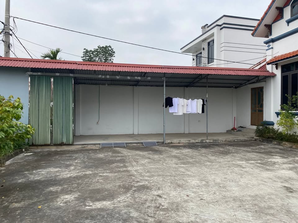 Đất nền chính chủ tại Thị trấn Vương, Hưng Yên 471m² giá 4.85 tỷ - Kinh doanh đỉnh