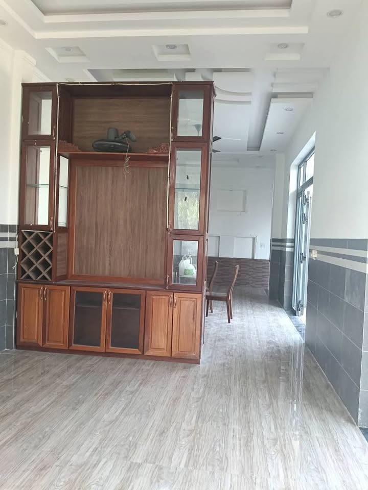 Nhà bán tại Xã Nghĩa Thành, Huyện Châu Đức, 460m² giá 2.8 tỷ - Chính chủ cần bán gấp!