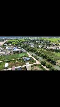 Đất nền kề góc Phường Nhơn Hưng 99m² giá thỏa thuận - Cơ hội đầu tư hấp dẫn!