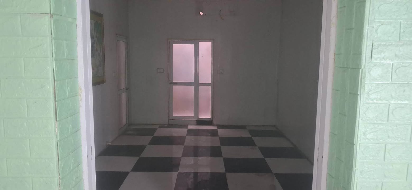 Nhà cấp 4 tại ngõ 186 Nguyễn Văn Trỗi, 60m² giá 1 tỷ thương lượng - Đường ô tô vào tận cửa!