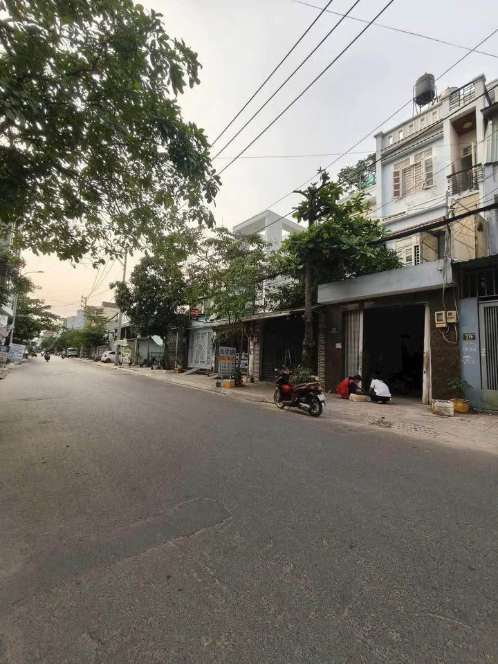 FrontHouse đường số 7, Quận 7, 76m² giá 7.5 tỷ - Đầu tư sinh lời ngay!