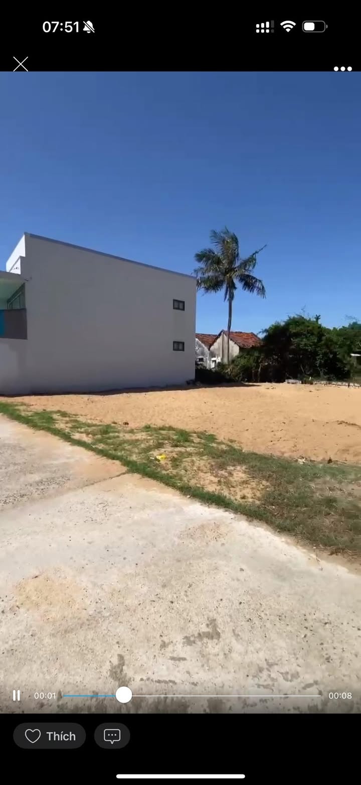 Đất nền Phú Lâm, Tuy Hoà 85m² - Lô góc 2 mặt tiền, giá thỏa thuận!