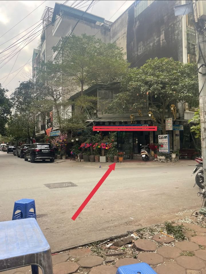 Đất nền đẹp Phường Nhật Tân 50m² giá 1.9 tỷ - Cần bán gấp cho người đầu tư!