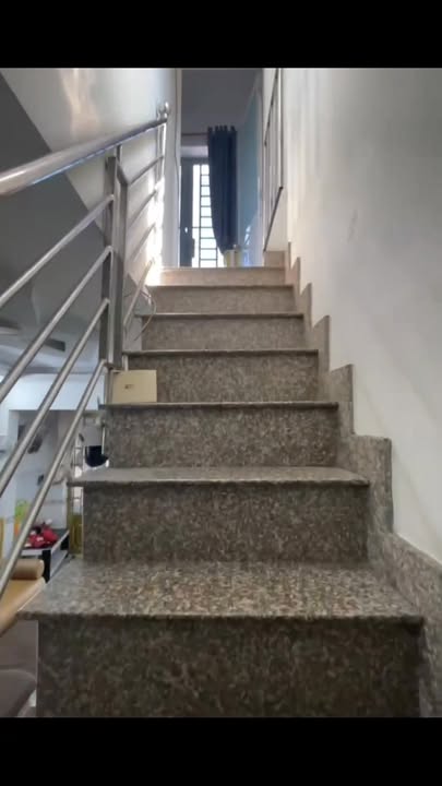 Nhà đẹp Bình Chánh 38m² giá 1.5 tỷ - Chính chủ bán gấp!