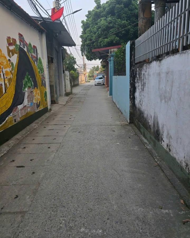 Nhà riêng An Thượng, Hoài Đức 30m² giá 3 tỷ - Sổ đỏ thổ cư chính chủ