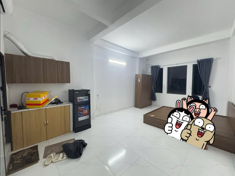 Phòng cho thuê Khu B Gelemximco, Quận Hà Đông, 20m² giá 3.6 triệu - Rộng rãi, đầy đủ tiện nghi!