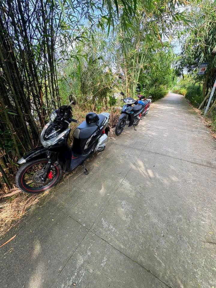 Đất vườn Mỹ Lợi A, 34.000m² giá 2.04 tỷ - Mặt tiền 14m, nở hậu 80m