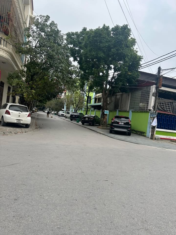 Nhà phố Phường Đông Tân, Thanh Hóa 70m² giá thỏa thuận - Chính chủ bán gấp!