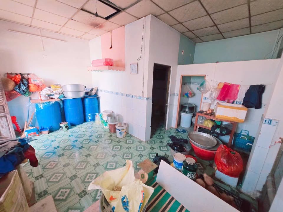 Nhà riêng Bình Hưng 19m² giá 500 triệu - Cơ hội đầu tư hấp dẫn!