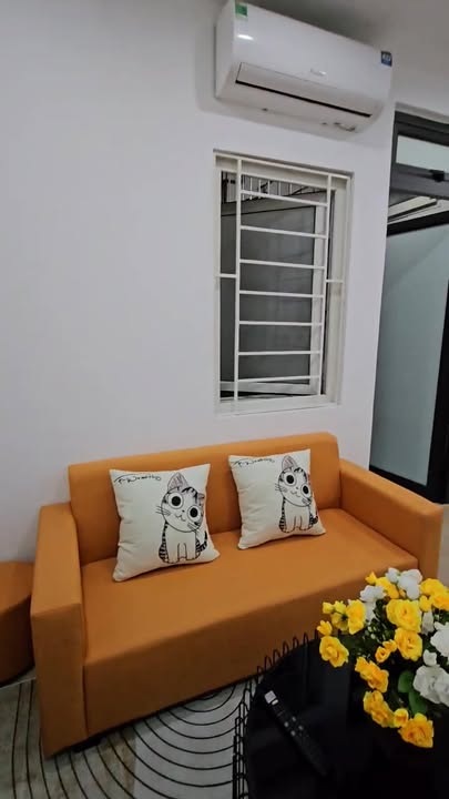 Căn hộ mini Giáp Nhất 35m² giá 1 tỷ - Chính chủ, full nội thất mới!