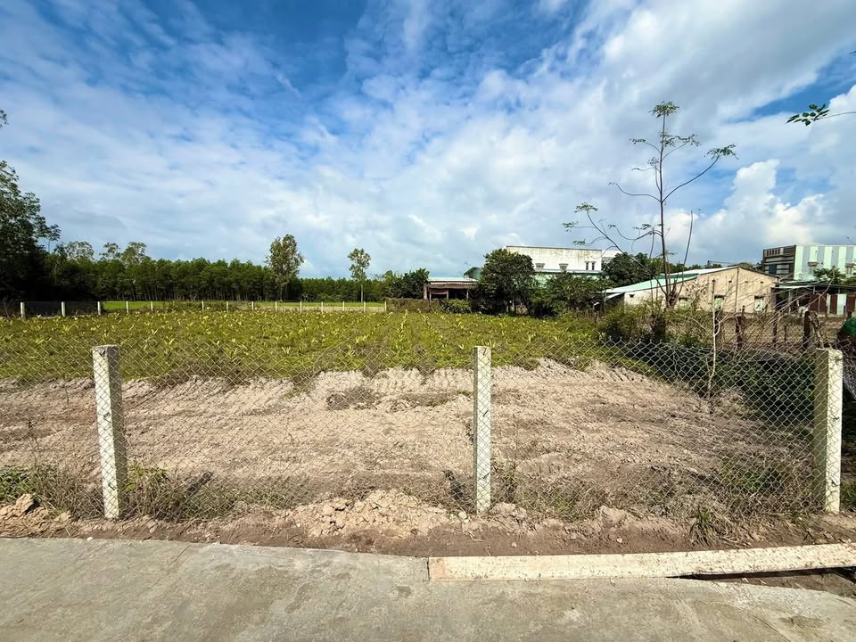 Đất nền xã Bình Quý, Thăng Bình 132m² giá 300 triệu - Sổ đỏ chính chủ