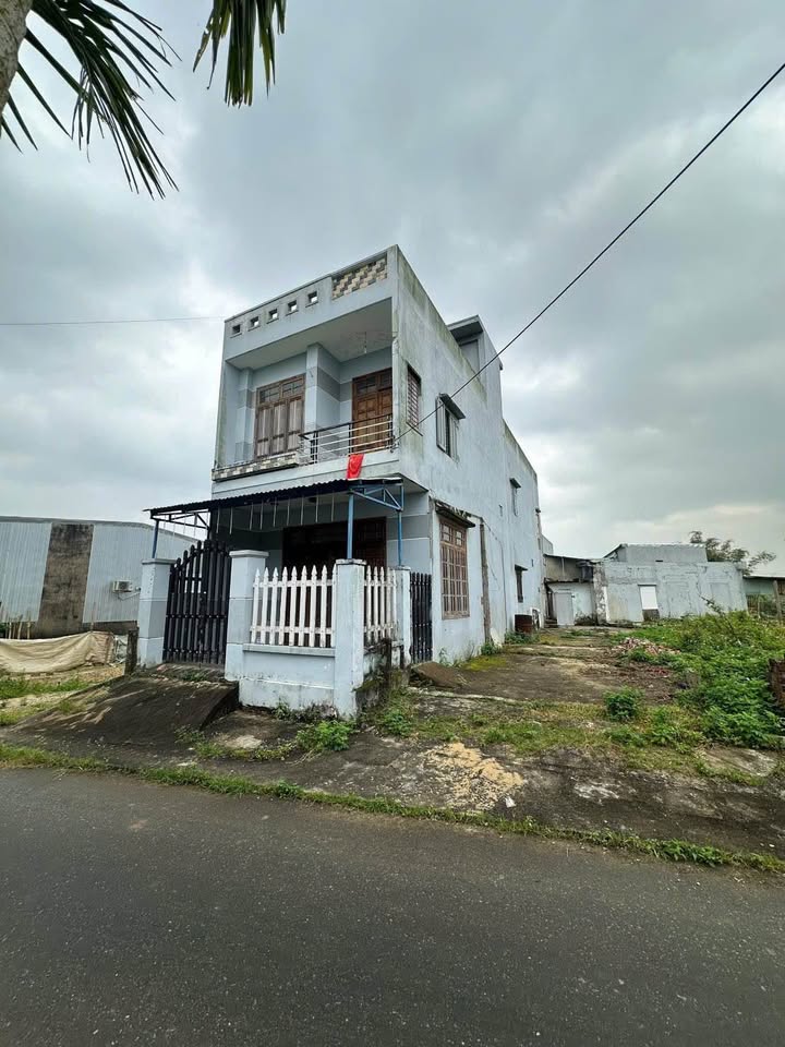 Đất mặt tiền đường Lưu Quang Vũ, Hòa Quý, Đà Nẵng 110m² giá 3 tỷ - Cơ hội đầu tư tuyệt vời!