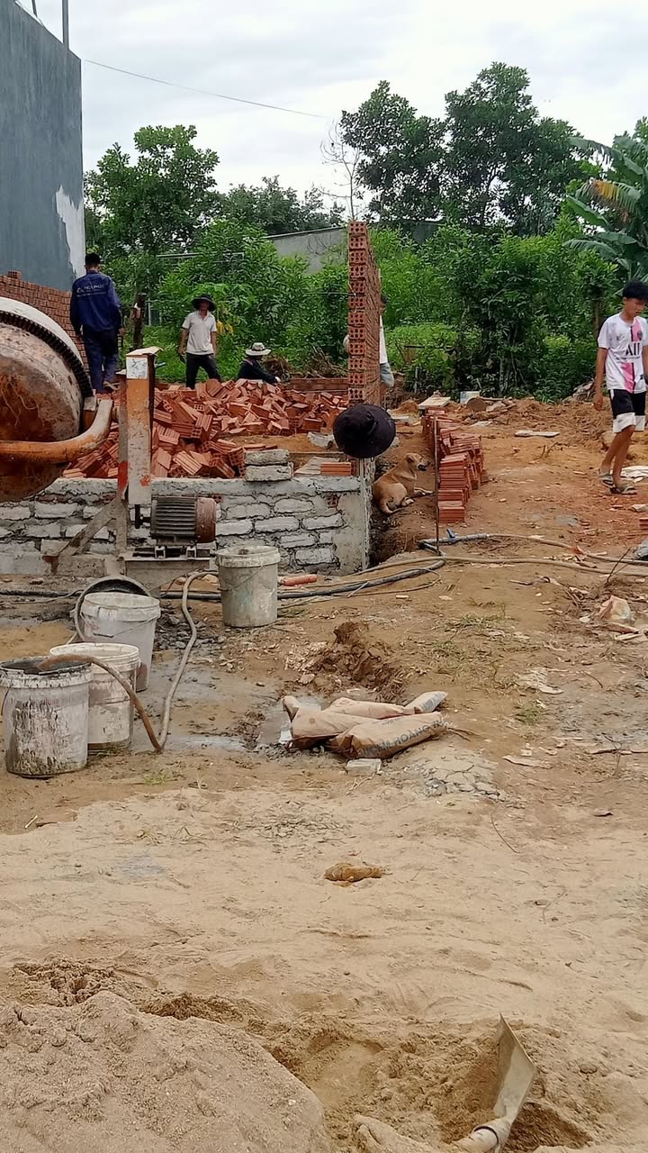 Đất nền Phường Hòa Minh, Quận Liên Chiểu 100m² - Giá thỏa thuận, chính chủ bán gấp!