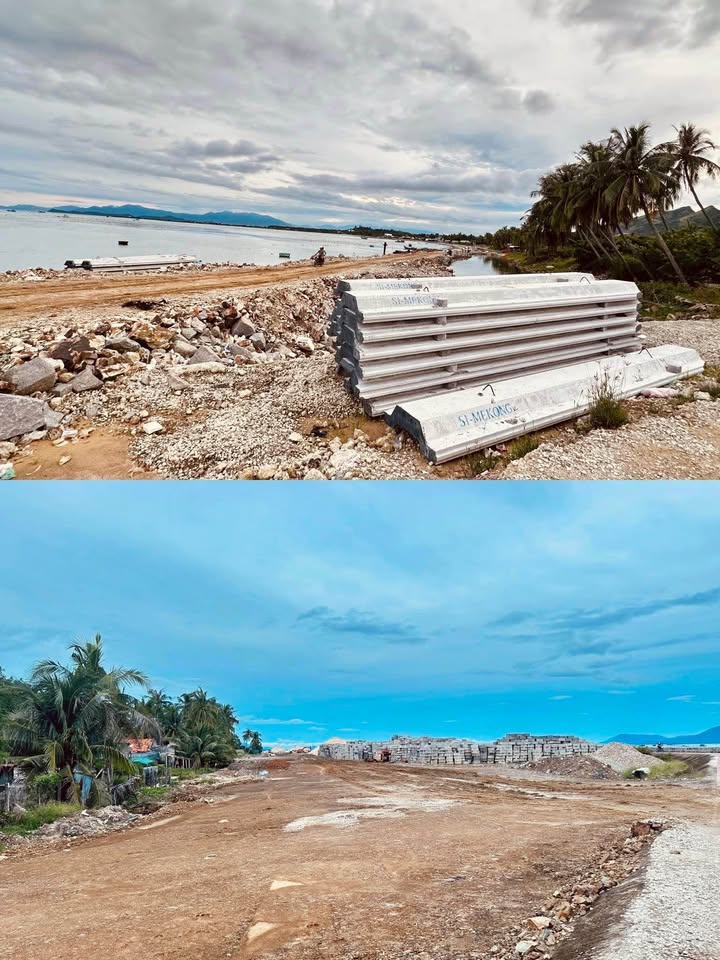 Đất thổ cư Tân Đức Đông 400m² giá 14 tỷ - Cơ hội đầu tư tuyệt vời!