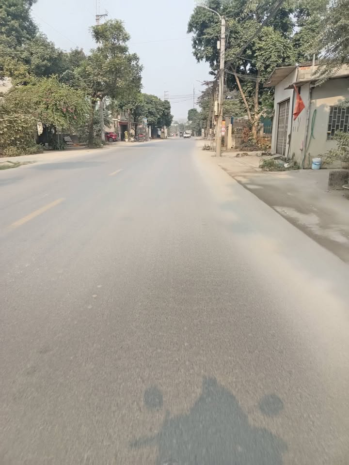 Nhà 2 tầng Đông Yên, Quốc Oai 65m² giá 4 tỷ - Kinh doanh thuận lợi!