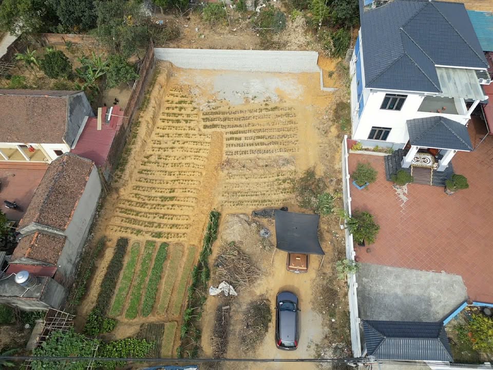 Đất thổ cư 835m² tại Châu Phong, Quế Võ, Bắc Ninh - Giá cả thương lượng hấp dẫn!