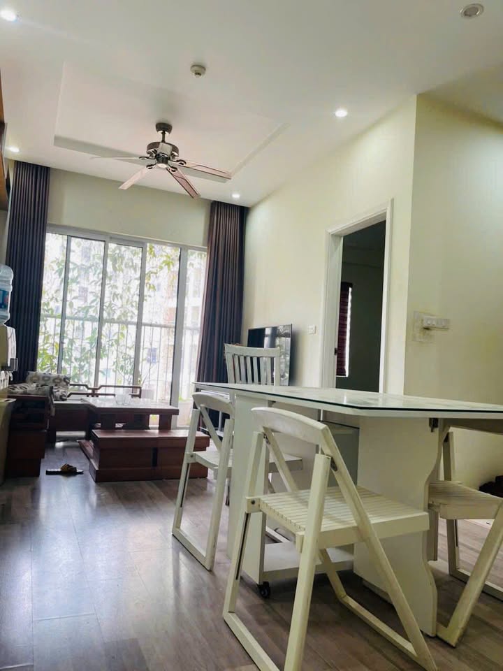 Căn hộ C-32T An Khánh 92m² giá 6.7 tỷ - Đón Tết sum vầy, an cư đầu năm!