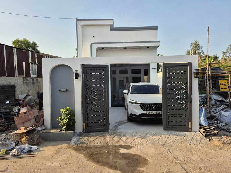 Nhà riêng đường Huỳnh Tấn Phát Rạch Giá 130m² giá 2.25 tỷ - Sẵn sàng vào ở ngay!