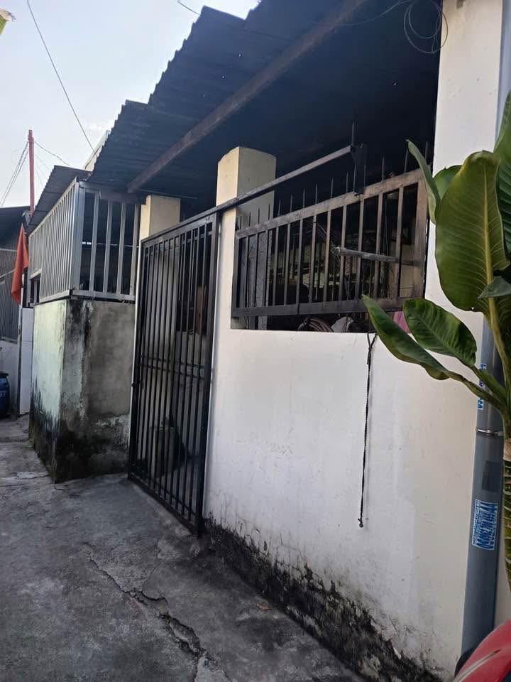 Nhà riêng Tân Đông Hiệp Dĩ An 65m² giá 1.15 tỷ - Pháp lý rõ ràng