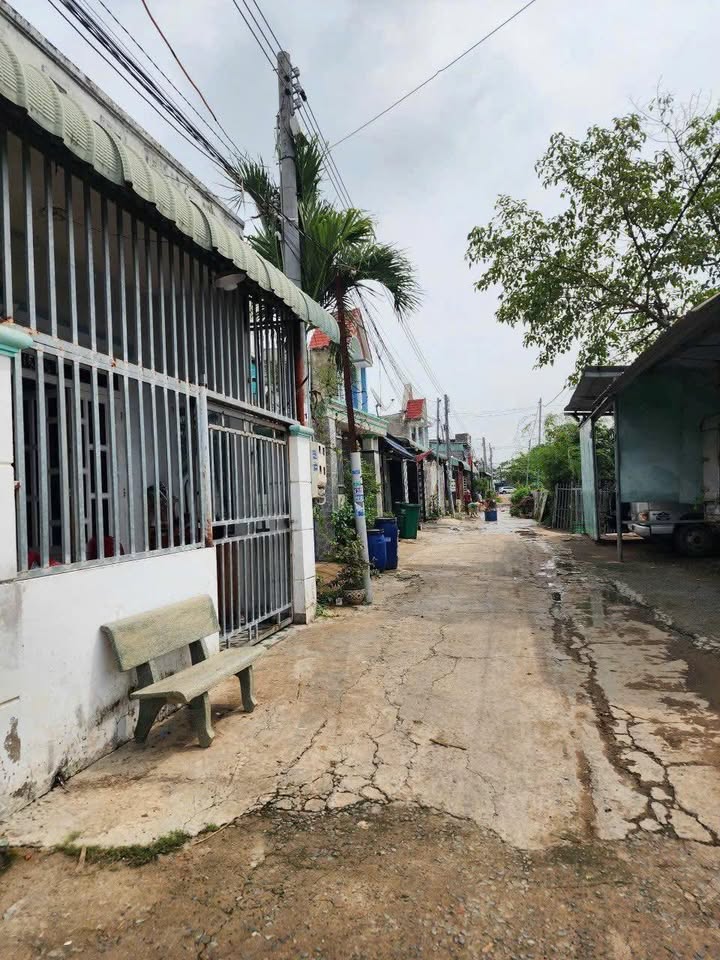 Đất nền Tân Đông Hiệp Dĩ An 109.6m² giá 1.9 tỷ - Đầu tư sinh lời ngay!