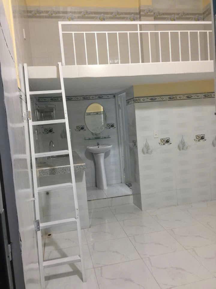 Phòng trọ Minh Anh tại Dĩ An 16m² giá 1.5 triệu - An ninh tuyệt đối!