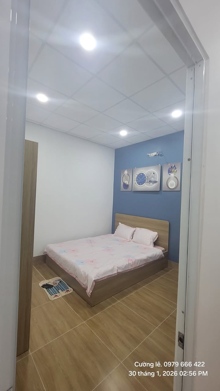 Nhà riêng Phường Bình Chuẩn, Thuận An 115m² chỉ 2.65 tỷ - Sổ hồng chính chủ!