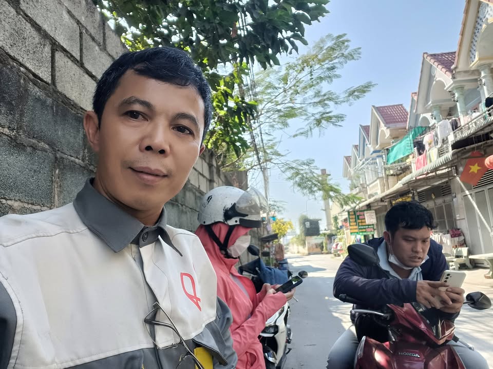 Nhà 1 trệt 1 lầu tại Khu phố Chiêu Liêu A, Dĩ An 61m² giá 3.99 tỷ - Dọn vào ở ngay!