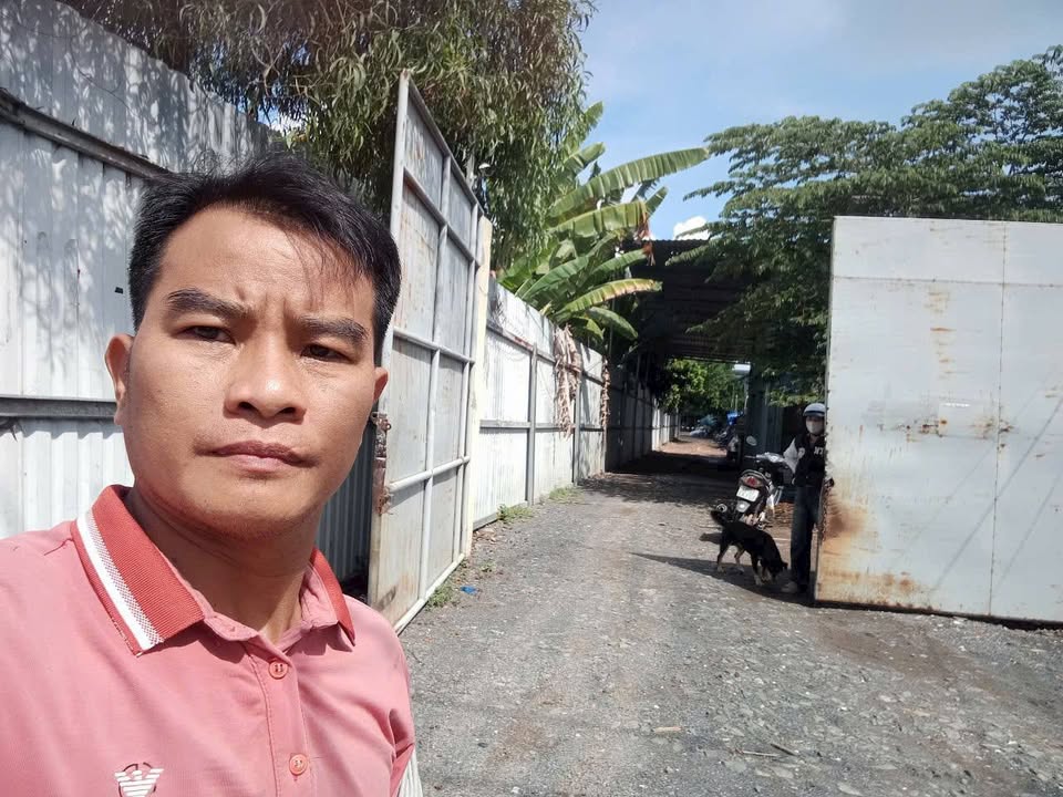 Bán gấp kho xưởng 3.444m² mặt tiền đường Phan Đình Giót - Giá đầu tư chỉ 50 tỷ!