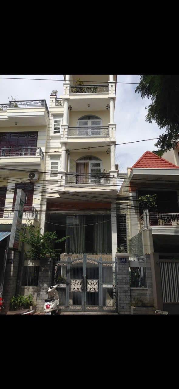 Nhà mặt tiền đường Trần Bình Trọng Nha Trang 70m² giá 13.5 tỷ - Đầu tư sinh lời ngay!