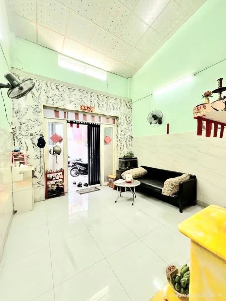 Nhà đẹp hẻm 4m Nguyễn Sơn, 52m² giá 4 tỷ - Chính chủ bán gấp!