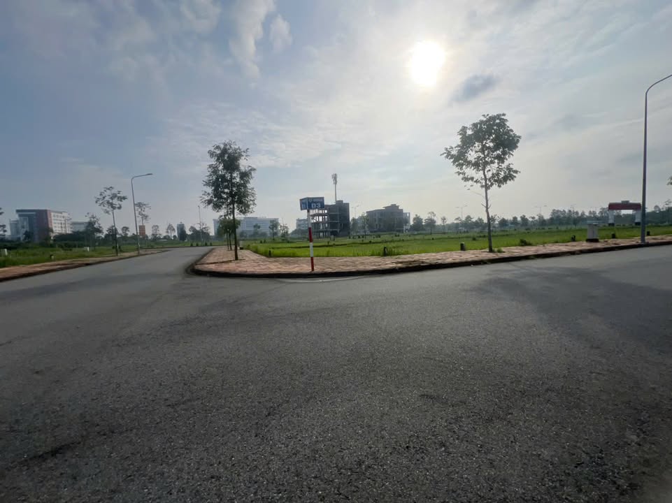 Đất nền 100m² Khu Đô Thị Mới Hồng Phát, Cần Thơ - Giá 4 tỷ thương lượng!