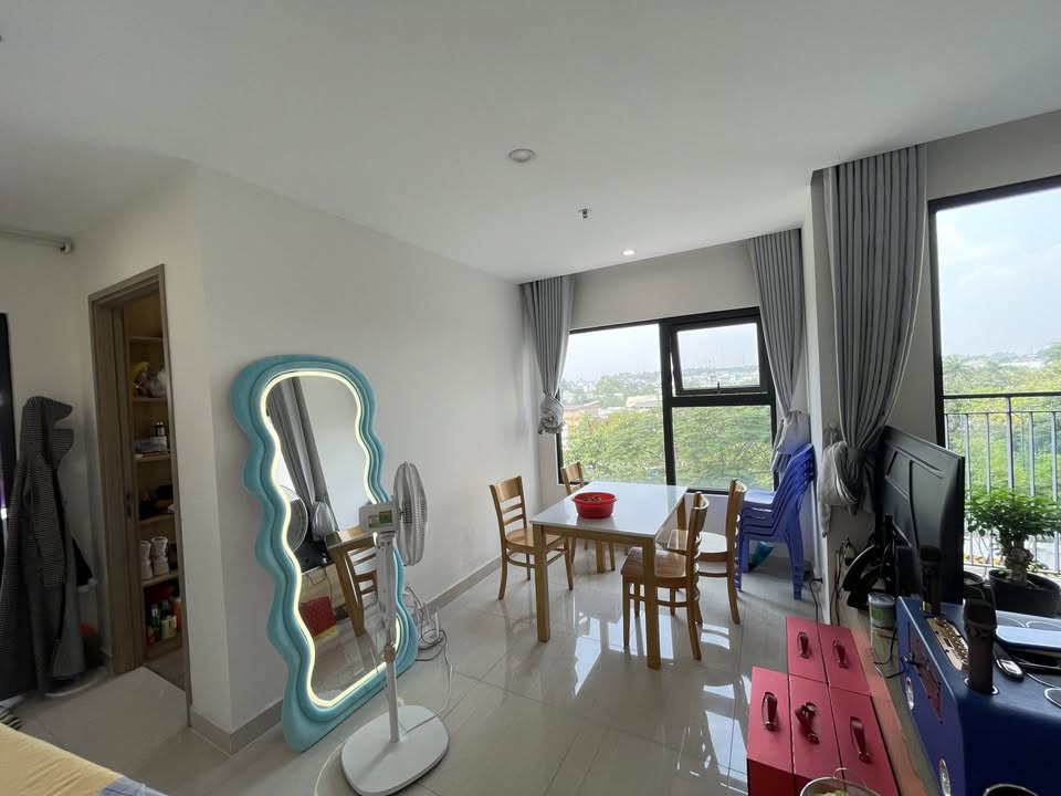 Nhà mặt tiền Nguyễn Xiển, Thủ Đức 64m² giá 3.5 tỷ - Đầu tư sinh lời ngay!