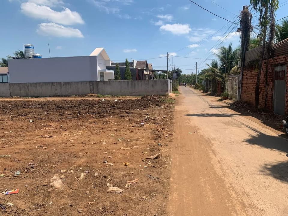 Đất nền Gia Kiệm, Huyện Thống Nhất 125m² giá 820 triệu - Đầu tư sinh lời ngay!