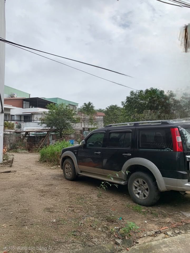 Đất nền đường Tô Hiệu Liên Chiểu 80m² giá chỉ 3 tỷ - Vị trí giao thông thuận lợi!