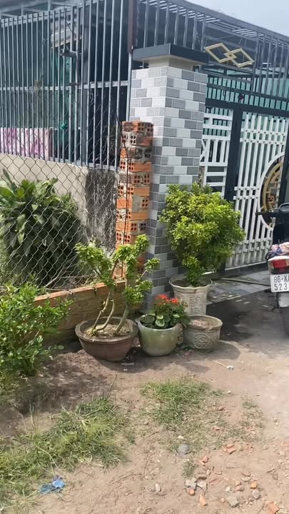 Đất nền 174m² tại Hẻm Nguyễn Trãi, La Gi, Bình Thuận - Giá chỉ 630 triệu!