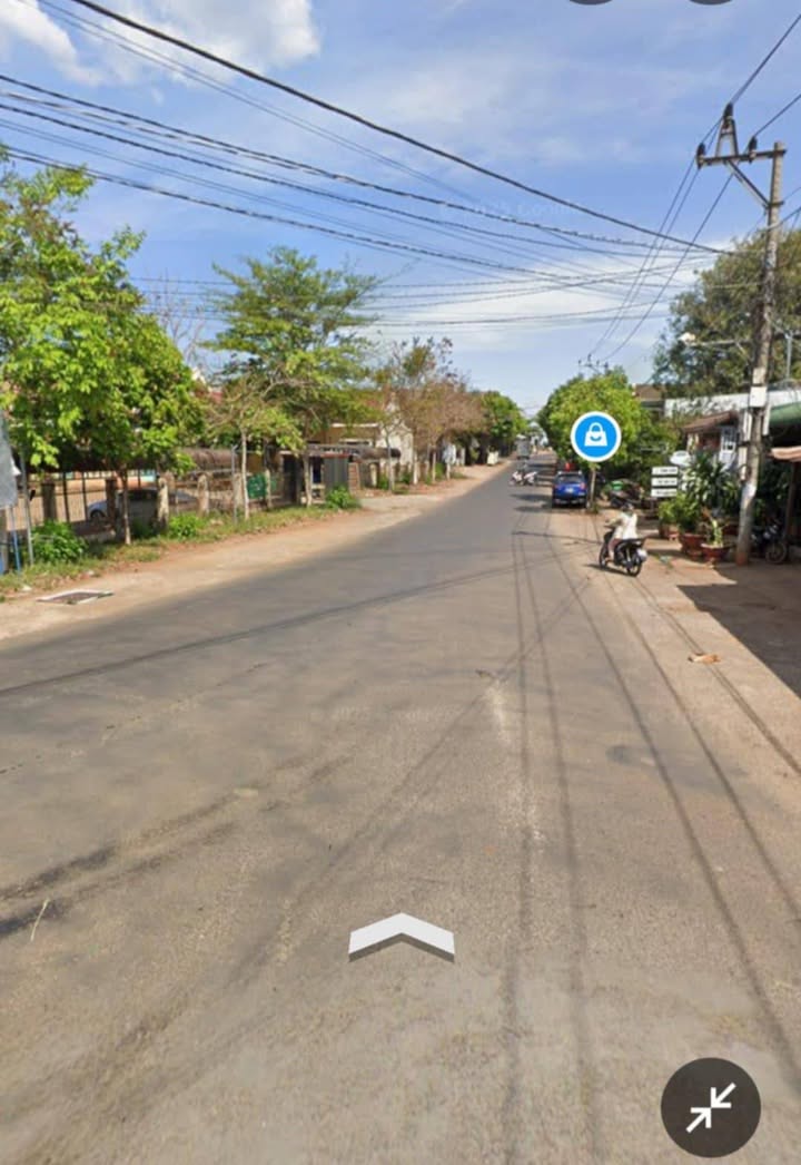 Đất mặt tiền đường nhựa Thôn 2, Cư Suê, 200m² giá 1.25 tỷ - Cơ hội đầu tư hấp dẫn!