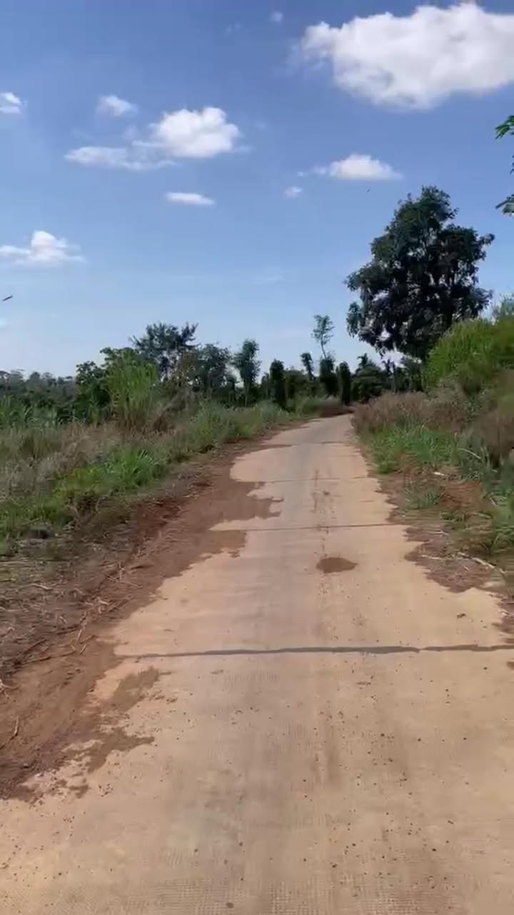 Đất nền đầu tư Huyện Krông Bông 640m² giá 19.2 tỷ - Cơ hội không thể bỏ lỡ!