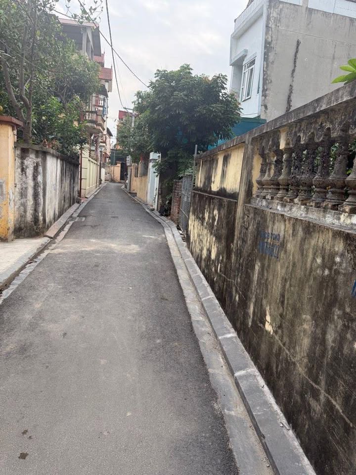 Đất nền Hải Bối, Đông Anh 50m² giá thỏa thuận - Vị trí tiềm năng tăng giá cao!