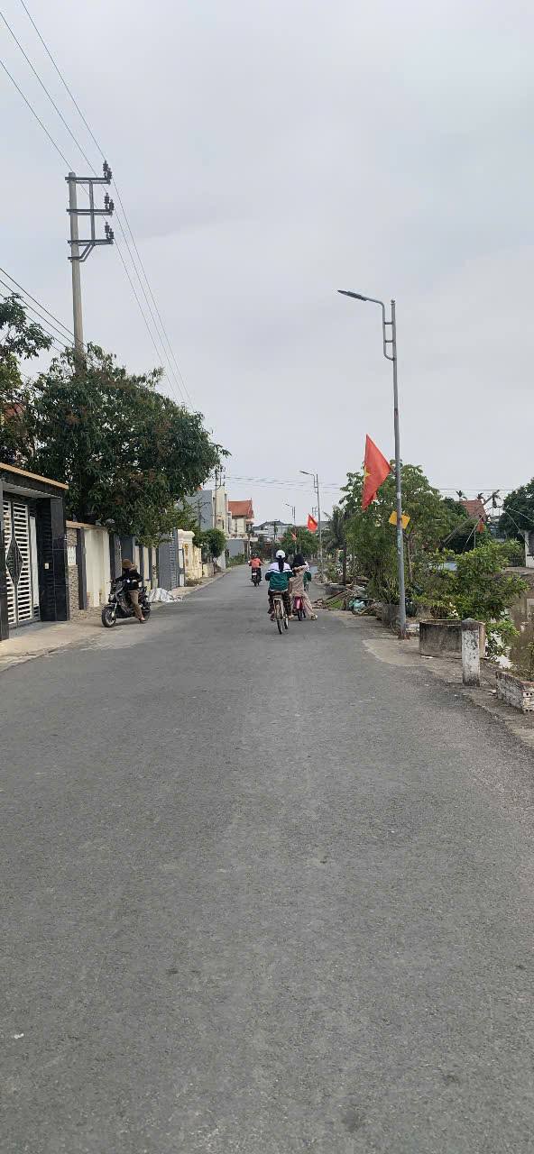 Đất nền Giao Tiến 407m² giá thỏa thuận - Cơ hội đầu tư tuyệt vời!