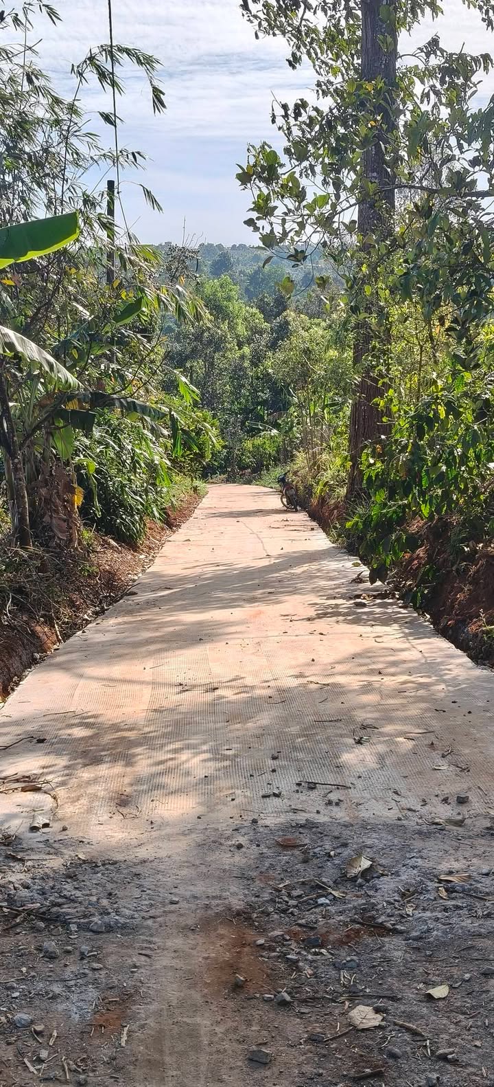 Đất thổ cư tại Ia Kha 500m² giá chỉ 400 triệu - Bán gấp!