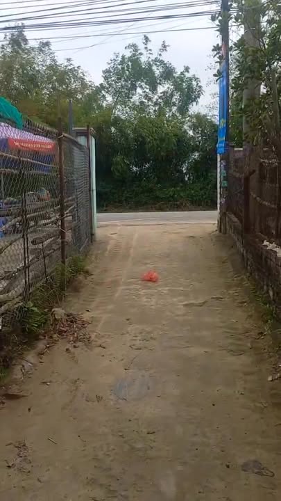 Đất nền Điện Ngọc, Điện Bàn 72m² giá 1.5 tỷ - Cơ hội đầu tư tuyệt vời!